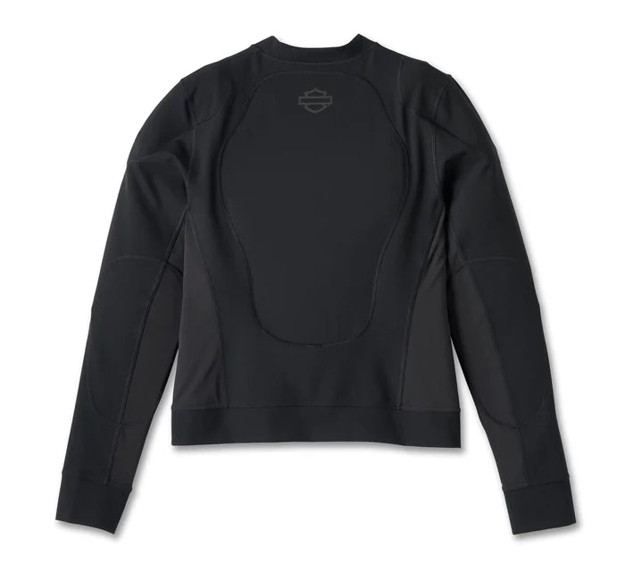 Harley-Davidson® Women's Layering System Armored Base Layer - 98141-23VW