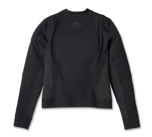 Harley-Davidson® Women's Layering System Armored Base Layer - 98141-23VW