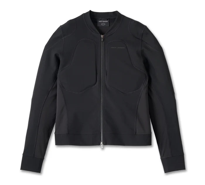 Harley-Davidson® Women's Layering System Armored Base Layer - 98141-23VW