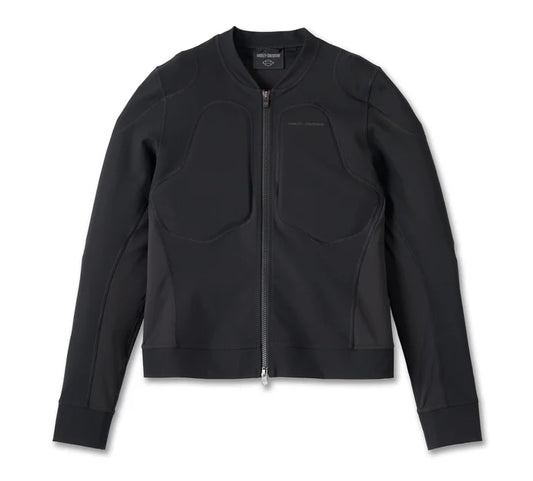 Harley-Davidson® Women's Layering System Armored Base Layer - 98141-23VW
