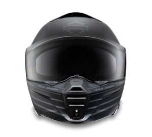 Harley-Davidson® H-D® Evo X17 Sunshield Modular Helmet - 98157-24VX