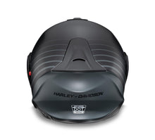 Harley-Davidson® H-D® Evo X17 Sunshield Modular Helmet - 98157-24VX