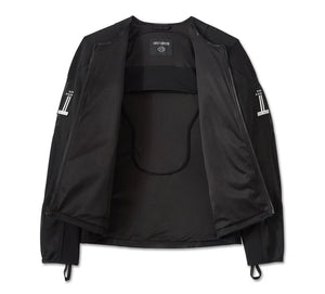 Harley-Davidson® Men's H-D Shield Riding Jacket - 98185-24VM