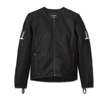 Harley-Davidson® Men's H-D Shield Riding Jacket - 98185-24VM