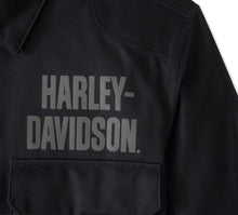 Harley-Davidson® Men's Operative 2.0 Riding Shirt Jacket -  98188-24VM