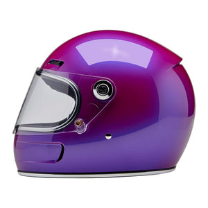 Biltwell Gringo SV Helmet Grape