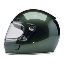Biltwell Gringo SV Helmet Sierra Green