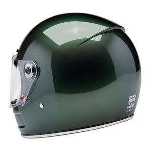 Biltwell Gringo SV Helmet Sierra Green