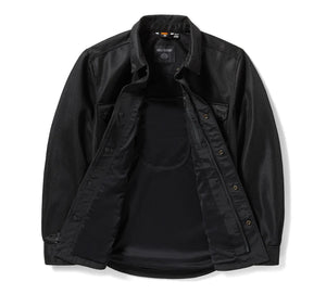 Harley-Davidson® Operative 2.0 Mesh Riding Shirt Jacket - 98302-25VM