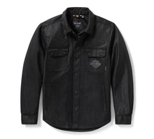 Harley-Davidson® Operative 2.0 Mesh Riding Shirt Jacket - 98302-25VM