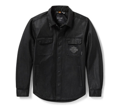 Harley-Davidson® Operative 2.0 Mesh Riding Shirt Jacket - 98302-25VM