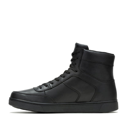 Harley-Davidson® Men's Grady Riding Sneaker Black - D97269