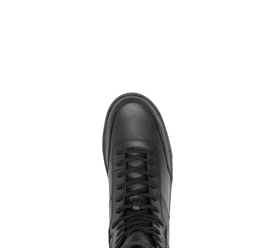 Harley-Davidson® Men's Grady Riding Sneaker Black - D97269