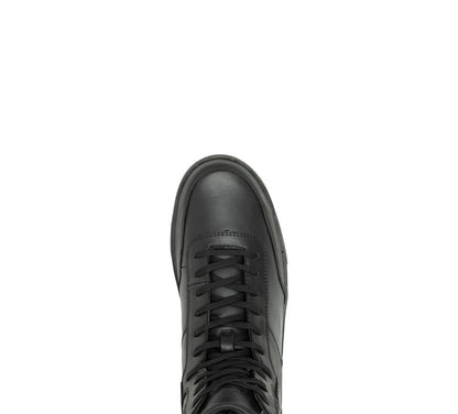 Harley-Davidson® Men's Grady Riding Sneaker Black - D97269