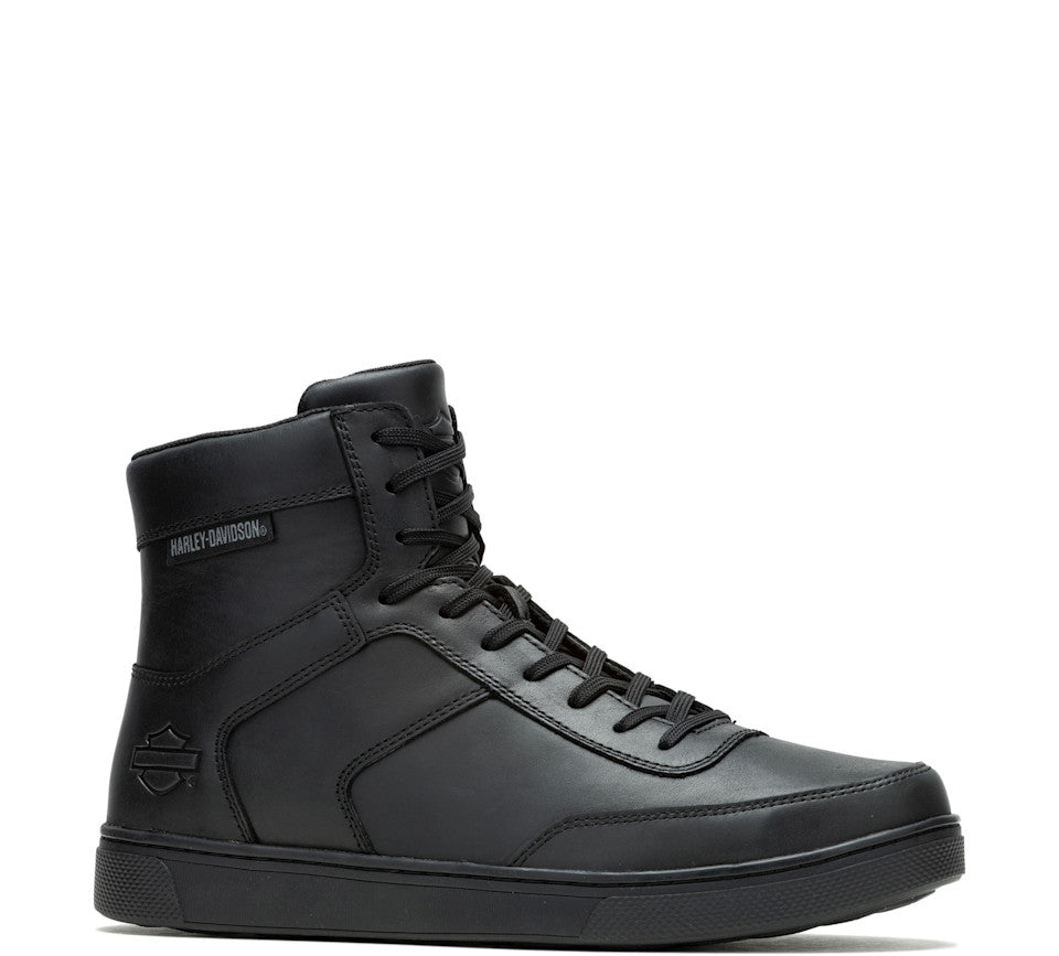 Harley-Davidson® Men's Grady Riding Sneaker Black - D97269