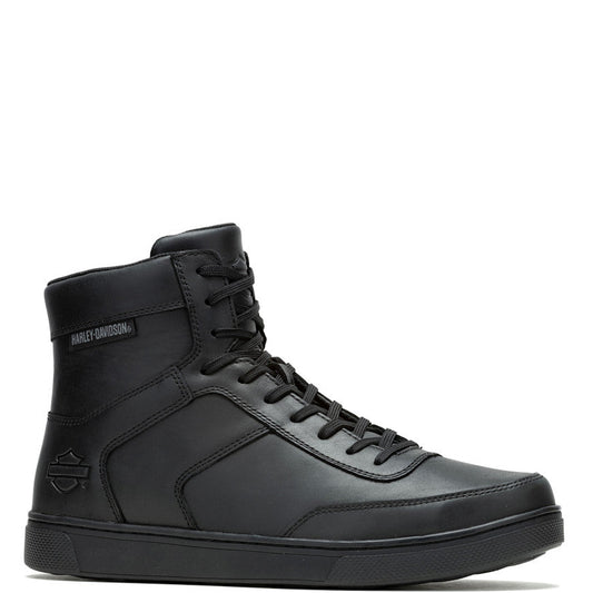 Harley-Davidson® Men's Grady Riding Sneaker Black - D97269