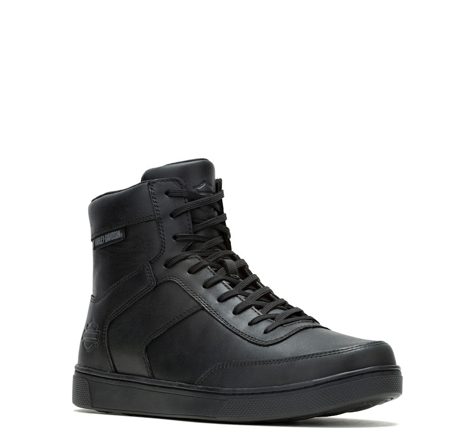 Harley-Davidson® Men's Grady Riding Sneaker Black - D97269