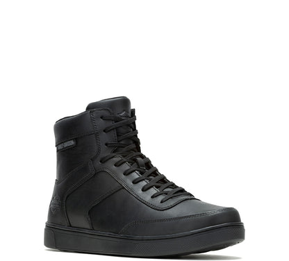 Harley-Davidson® Men's Grady Riding Sneaker Black - D97269