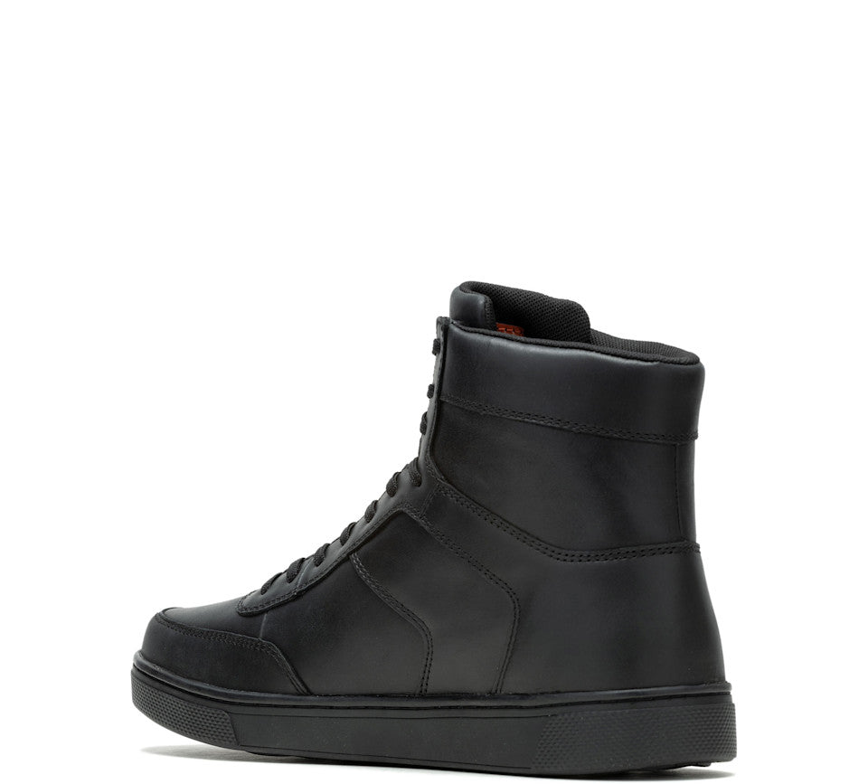 Harley-Davidson® Men's Grady Riding Sneaker Black - D97269