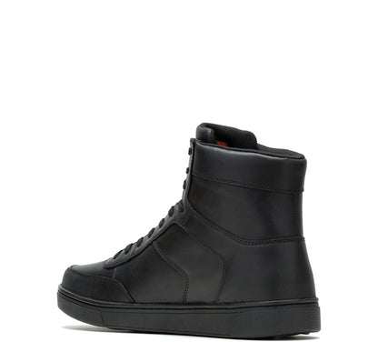 Harley-Davidson® Men's Grady Riding Sneaker Black - D97269