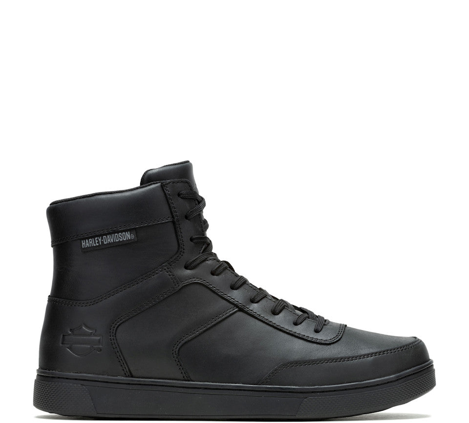 Harley-Davidson® Men's Grady Riding Sneaker Black - D97269