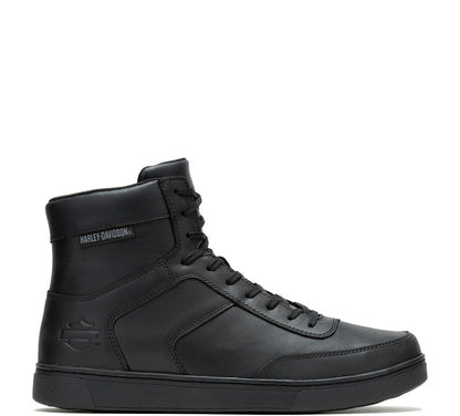 Harley-Davidson® Men's Grady Riding Sneaker Black - D97269