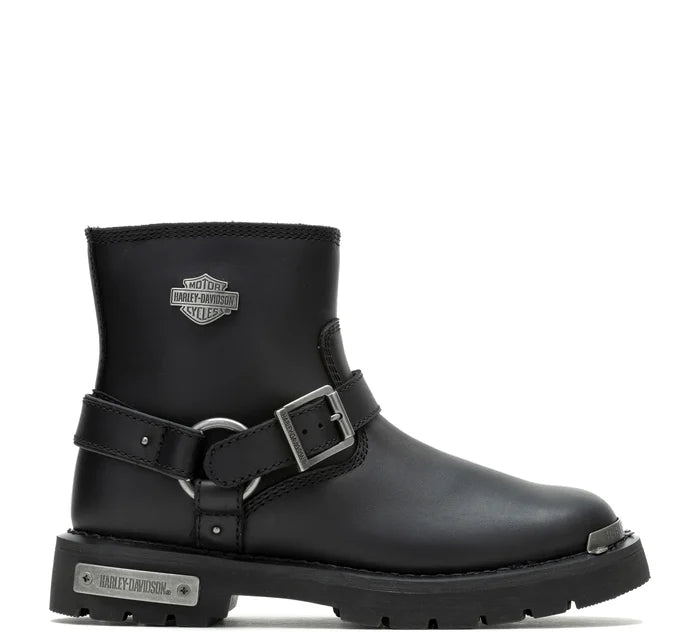 Harley-Davidson® Women's Devi Riding Boot - D86233 – Warr's