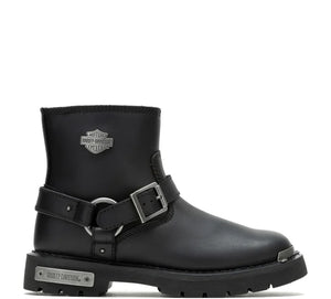 Hd87307 Riding Boot Boots – Warr's Harley-Davidson Online Store - London