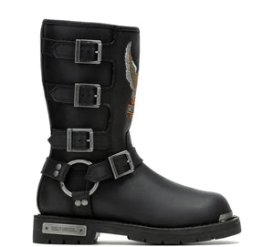 Harley-Davidson® Women's Corley Casual Boot - D87305