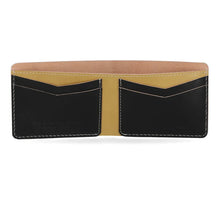 Harley-Davidson®Men's 120th Handstained Billfold Wallet - Black