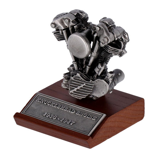Warr's V-Twin Mfg Knucklehead Motor Model