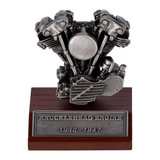 Warr's V-Twin Mfg Knucklehead Motor Model