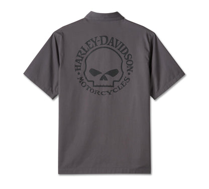Harley-Davidson® Men’s Bar & Shield Shirt - 99056-24Vm