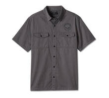 Harley-Davidson® Men's Bar & Shield Shirt - 99056-24VM