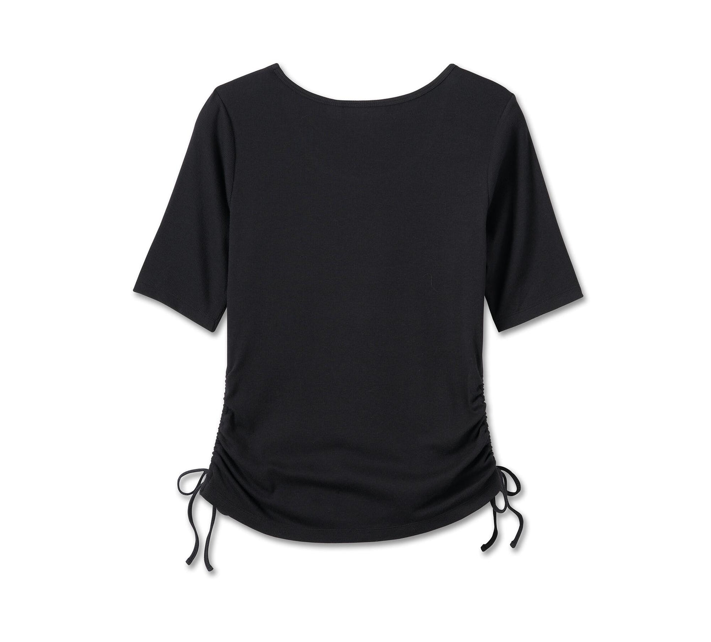 Harley-Davidson® Women's Willie G™ Skull Tie Knit Top - 99059-24VW
