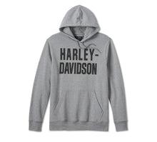 Harley-Davidson® Men's Foundation Hoodie - 99065-24VM