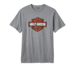 Harley-Davidson® Men's Bar & Shield Tee - 99079-24VM