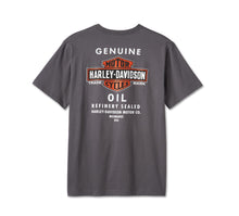 Harley-Davidson® Men's Oil Can Tee - 99088-24VM