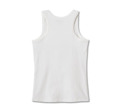 Harley-Davidson® Women's Bar & Shield Tank - 99098-24VW