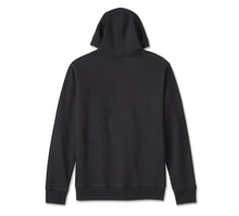 Harley-Davidson® Men's Bar Font Zip-Up Hoodie - 99191-24VM