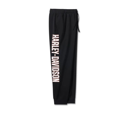 Harley-Davidson® Men's Sweatpants Harley Black -  99195-24VM