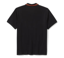 Harley-Davidson® Men's Bar & Shield Pique Polo - 99252-25VM