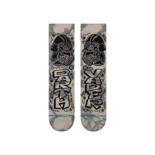 Stance DJ Darth Crew Socks