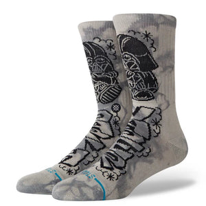 Stance DJ Darth Crew Socks