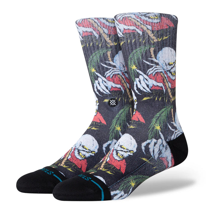 Stance Palm Slayer Crew Socks