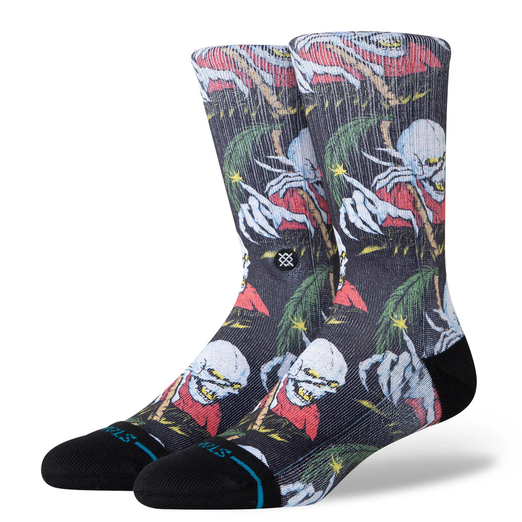 Stance Palm Slayer Crew Socks