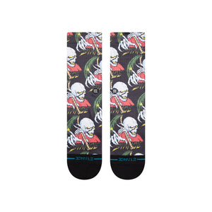 Stance Palm Slayer Crew Socks