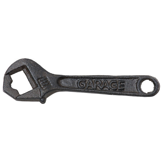The Busted Knuckle Garage Wrench Bottle Opener