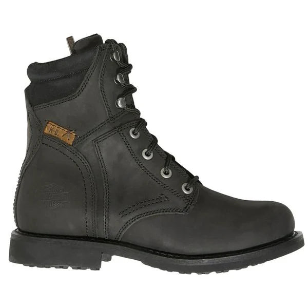 Harley-Davidson® Men's Darnel Riding Boots - D97025