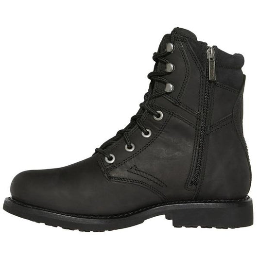 Harley-Davidson® Men's Darnel Riding Boots - D97025